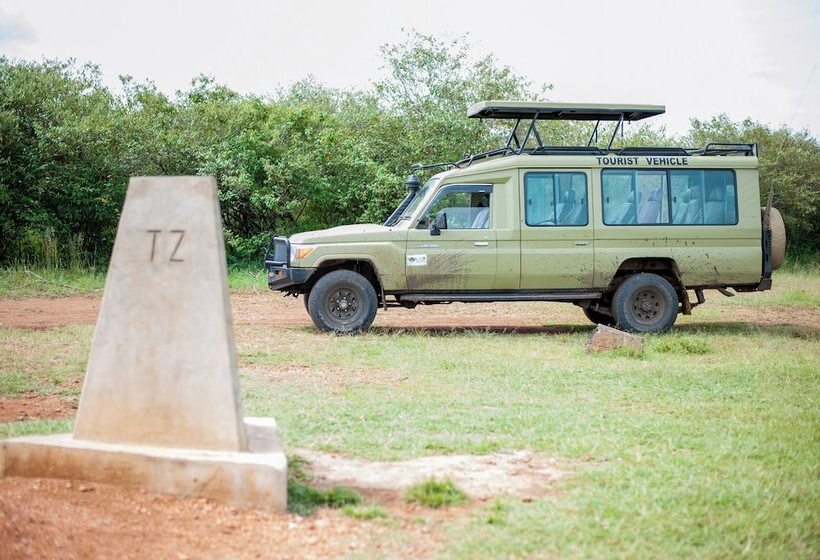 هتل Endeem Mara Resort