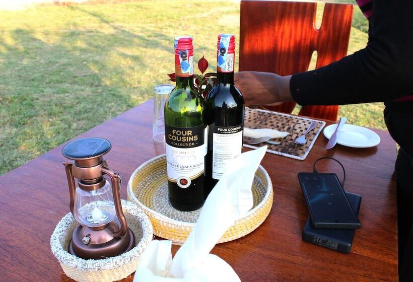 هتل Endeem Mara Resort