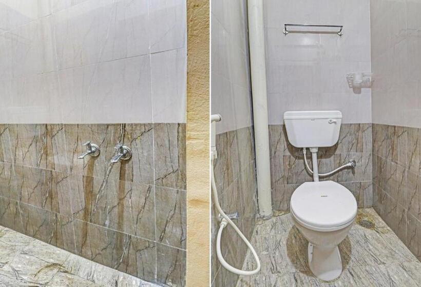 酒店 Flagship Shri Sai Boarding And Lodging Near Nagasandra Metro Station