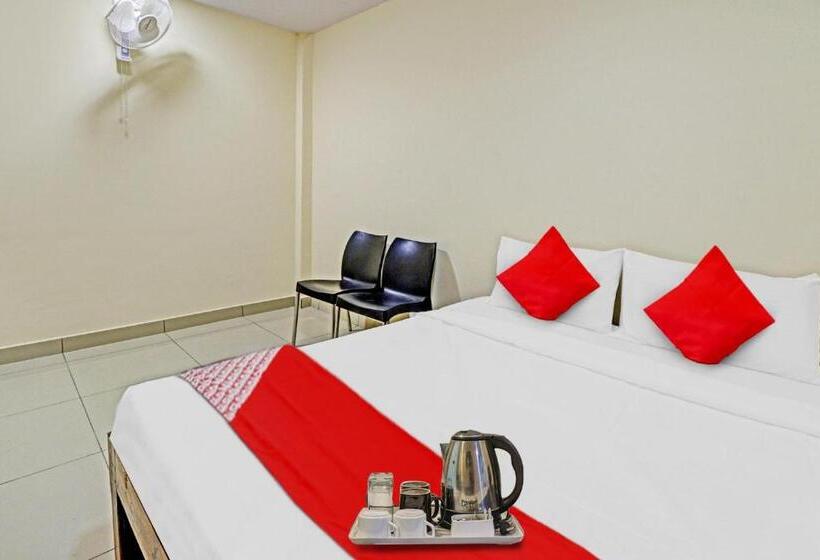 酒店 Flagship Shri Sai Boarding And Lodging Near Nagasandra Metro Station