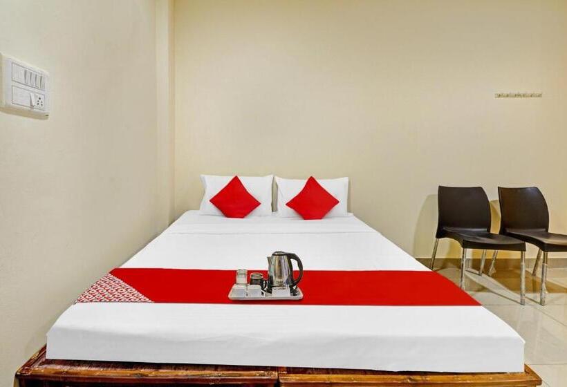 酒店 Flagship Shri Sai Boarding And Lodging Near Nagasandra Metro Station