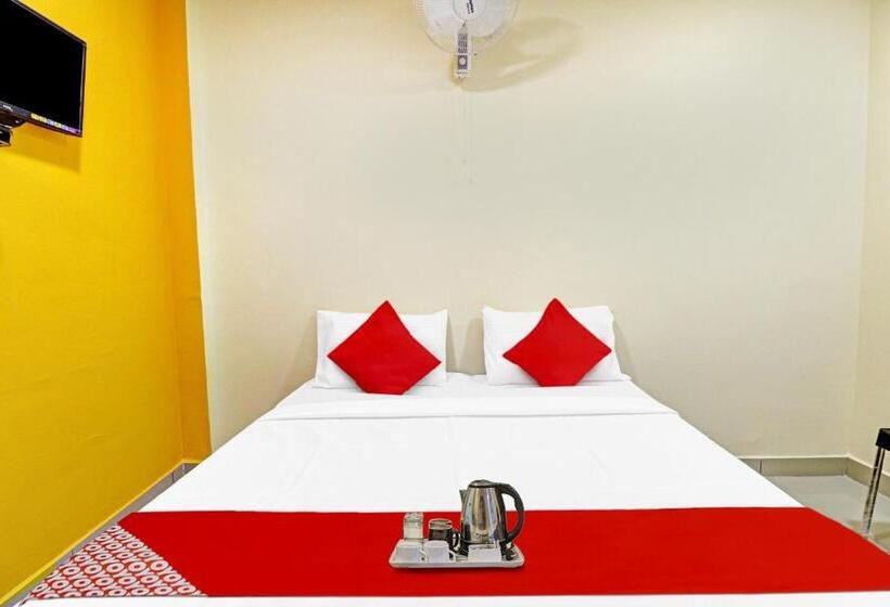 酒店 Flagship Shri Sai Boarding And Lodging Near Nagasandra Metro Station