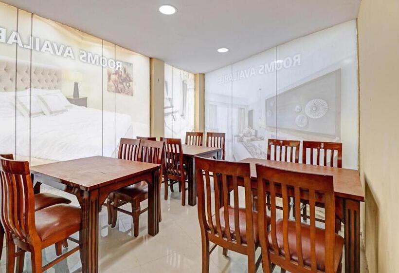 酒店 Flagship Shri Sai Boarding And Lodging Near Nagasandra Metro Station