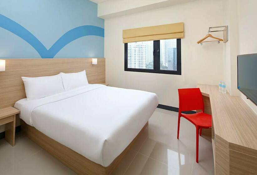 Hop Inn Hotel Cebu City