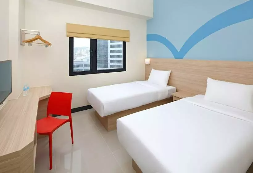 Hop Inn Hotel Cebu City