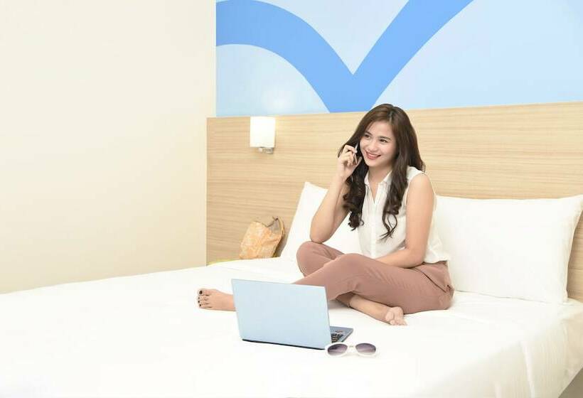 Hop Inn Hotel Cebu City