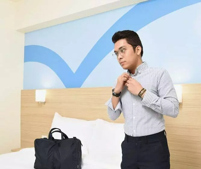 Hop Inn Hotel Cebu City