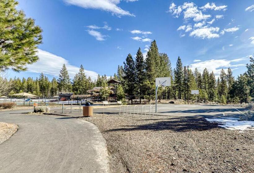 Szálloda Meadow House 30 | Discover Sunriver