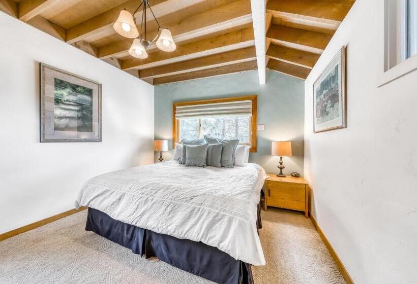 Szálloda Meadow House 30 | Discover Sunriver