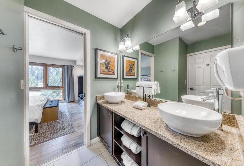 Szálloda Meadow House 30 | Discover Sunriver