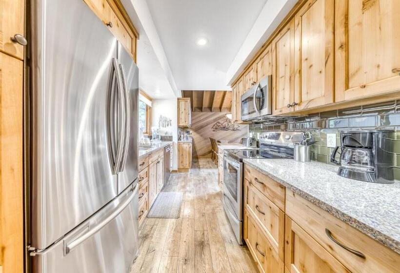 Szálloda Meadow House 30 | Discover Sunriver