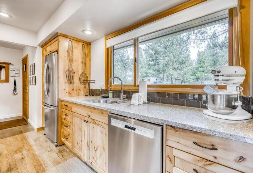 Szálloda Meadow House 30 | Discover Sunriver