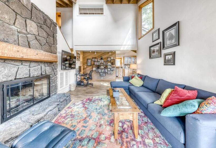 Szálloda Meadow House 30 | Discover Sunriver