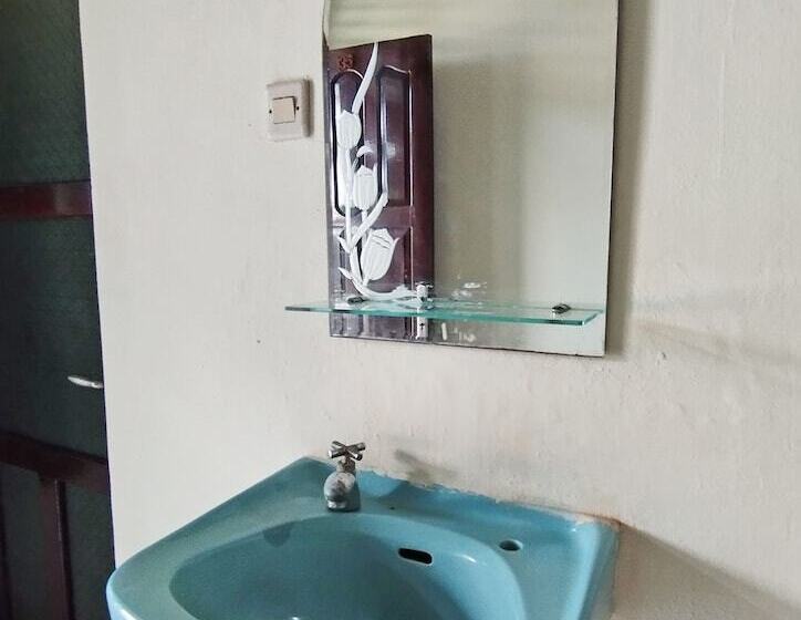 هتل Oyo 91973 Green