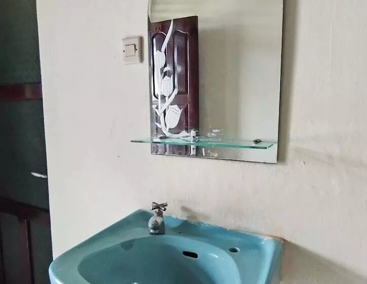 هتل Oyo 91973 Green