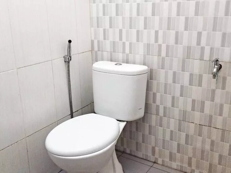 هتل Oyo 91973 Green