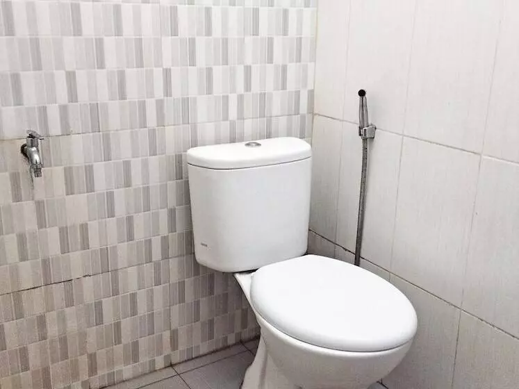 هتل Oyo 91973 Green