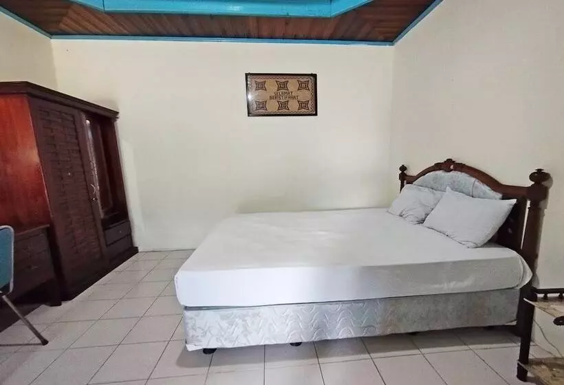 هتل Oyo 91973 Green