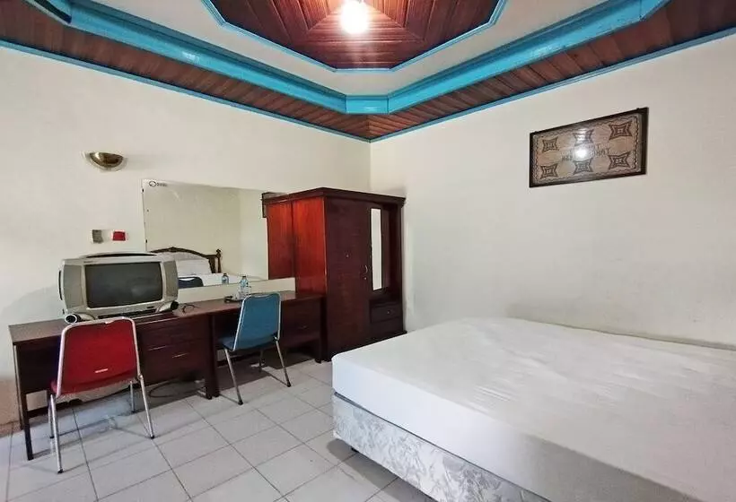 هتل Oyo 91973 Green