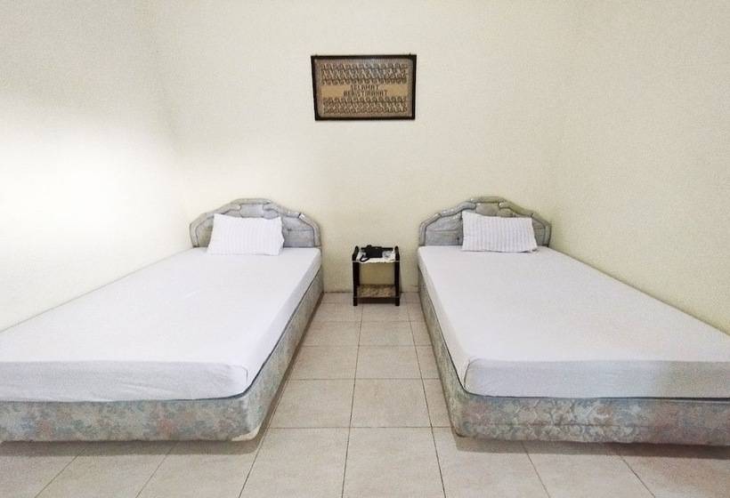 هتل Oyo 91973 Green