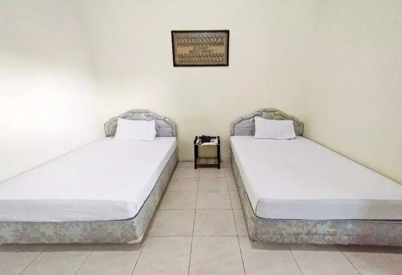 هتل Oyo 91973 Green