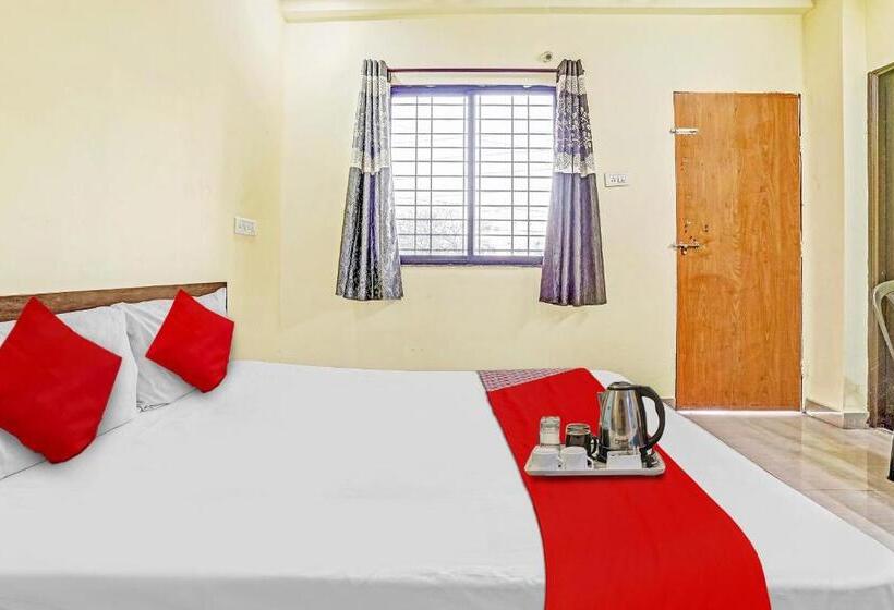 ホテル Oyo Flagship 70191 Vandanvilla Service Apartment