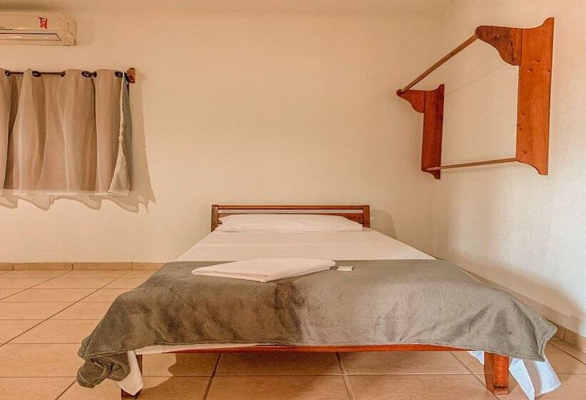 בית מלון כפרי Pousada Migo