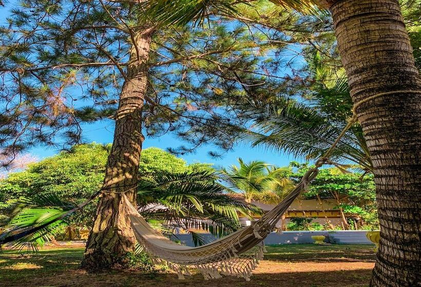 בית מלון כפרי Pousada Migo