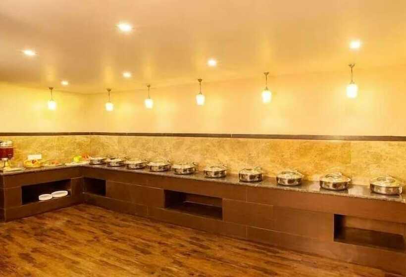 فندق Presidency Landmark