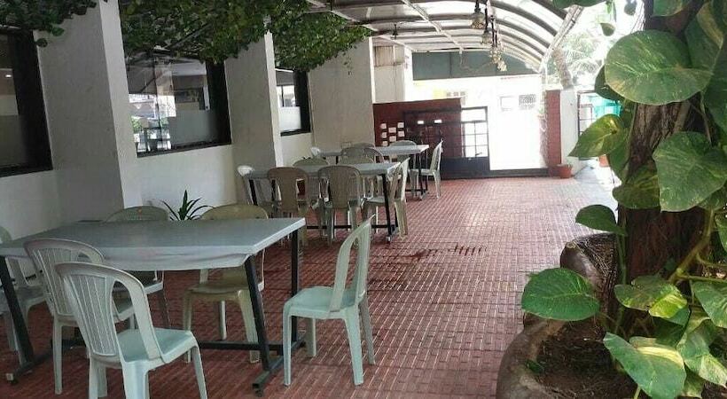 فندق Presidency Landmark