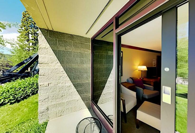 هتل Resort At Squaw Creek S 126