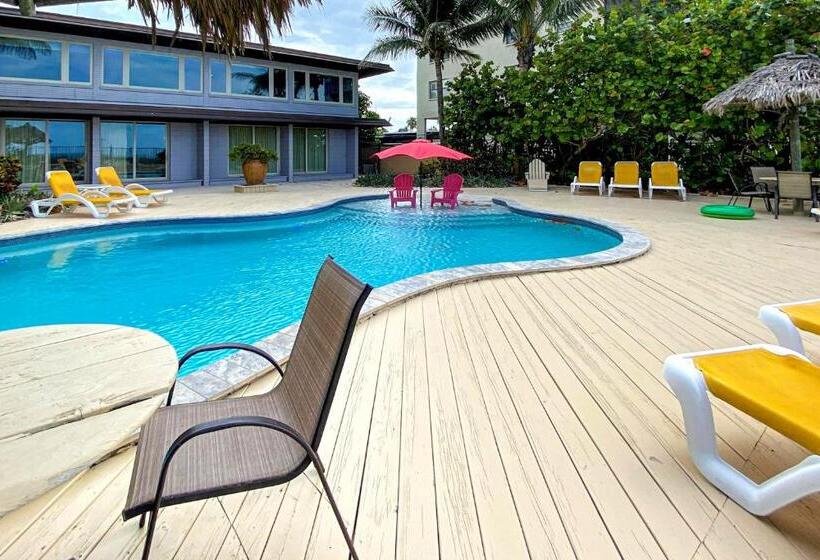 فندق Sugar Sands A