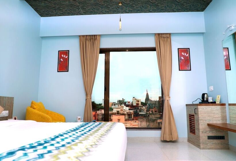 فندق The Grand Ladhukara