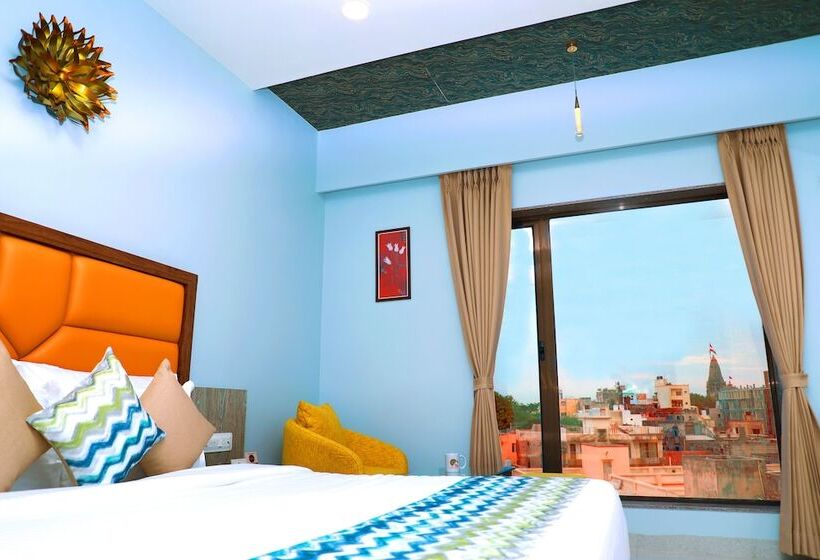 فندق The Grand Ladhukara