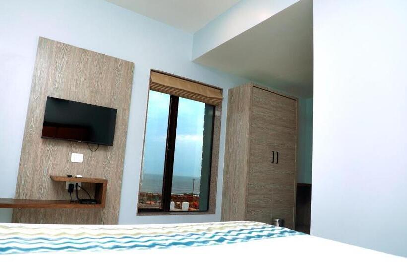 فندق The Grand Ladhukara