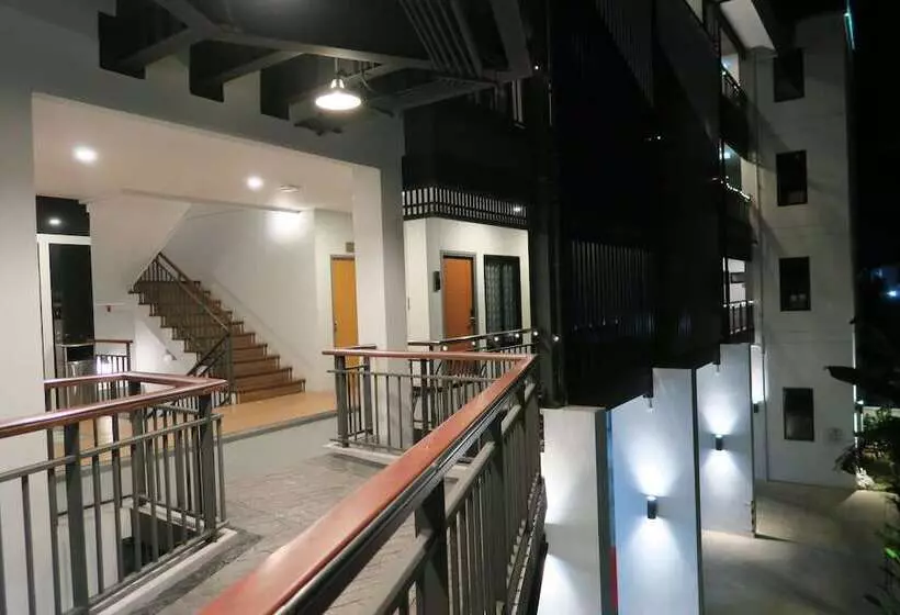 The Mira Hotel Chiang Rai