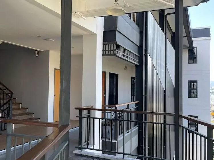 The Mira Hotel Chiang Rai