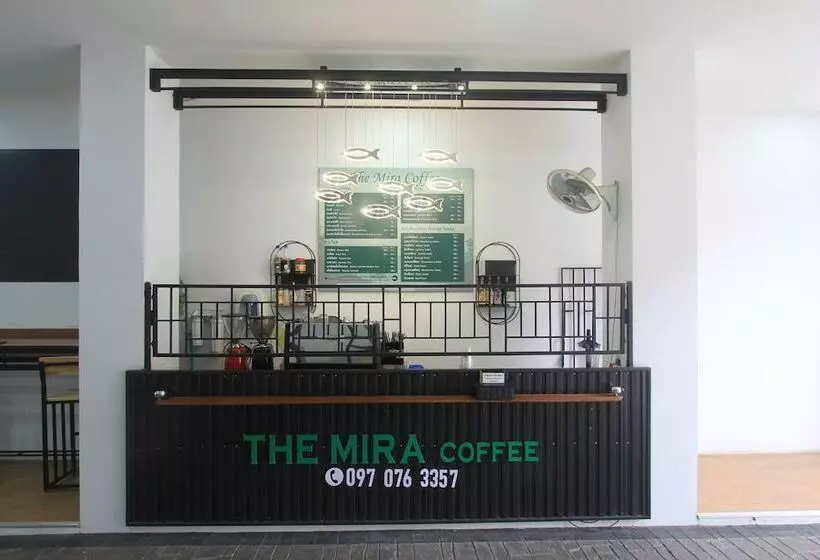 The Mira Hotel Chiang Rai