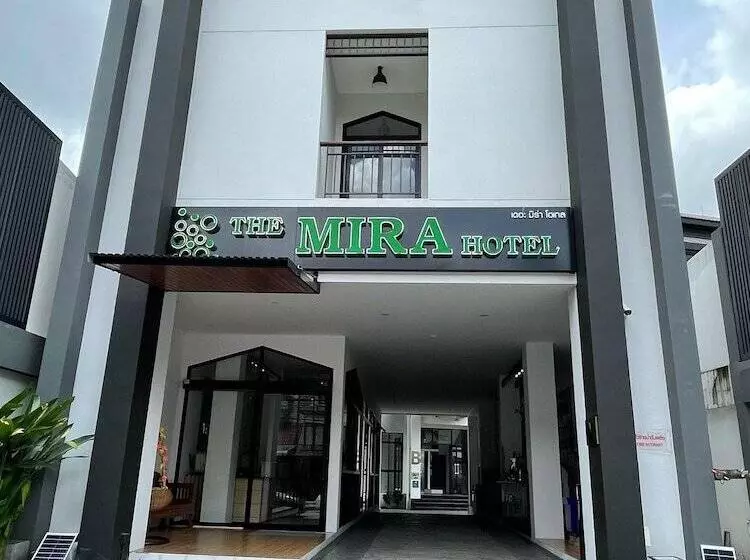 The Mira Hotel Chiang Rai