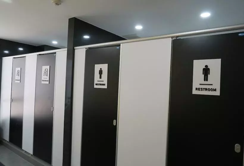 The Mira Hotel Chiang Rai