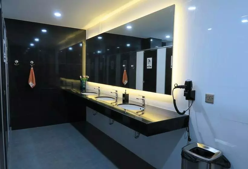 The Mira Hotel Chiang Rai
