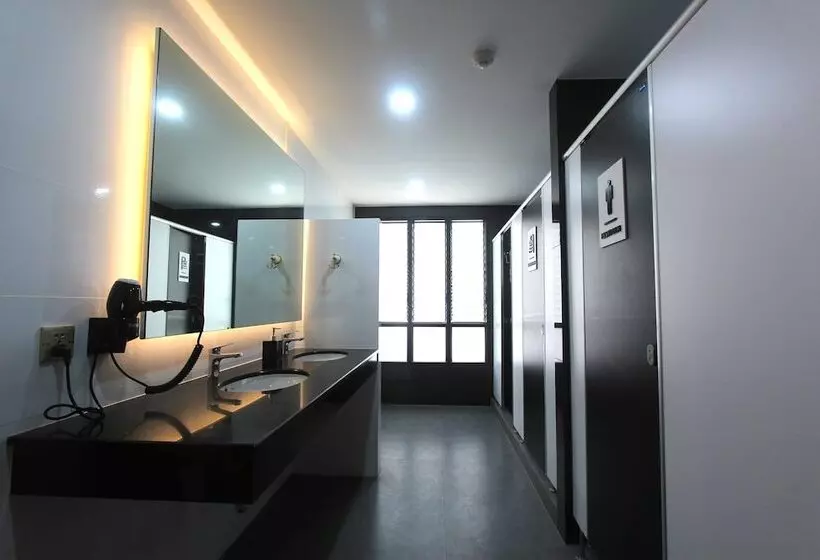 The Mira Hotel Chiang Rai