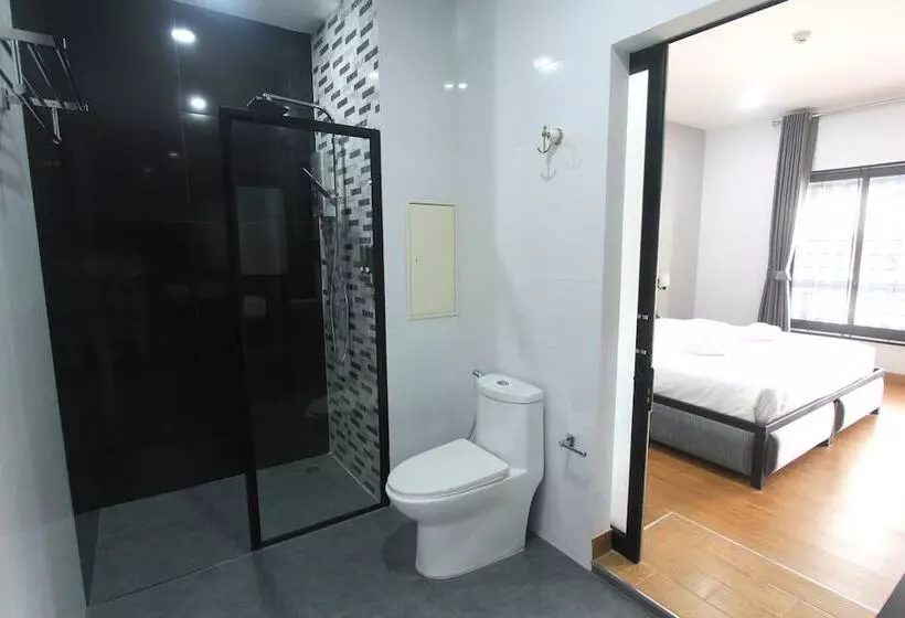 The Mira Hotel Chiang Rai