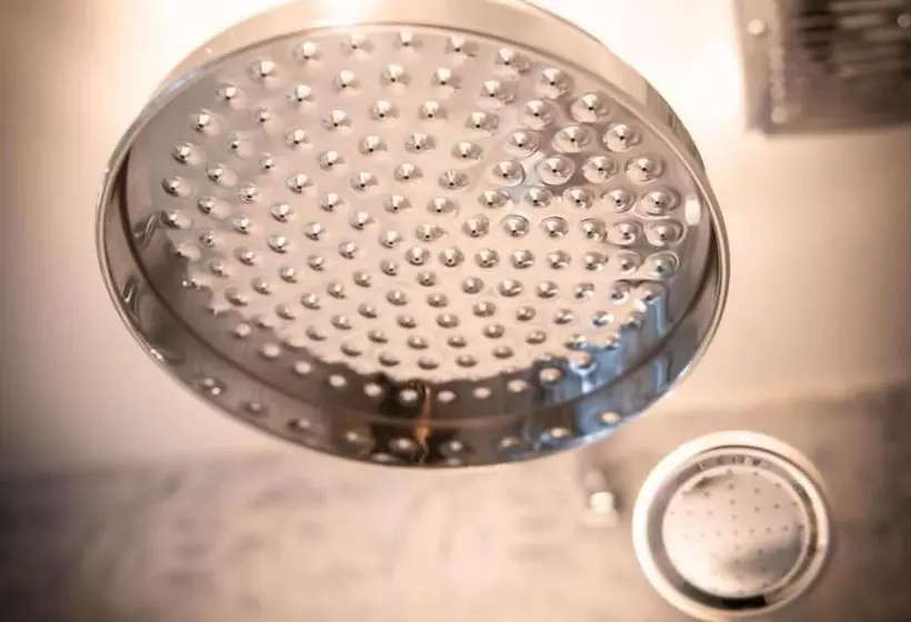 Hotelli The White Lion