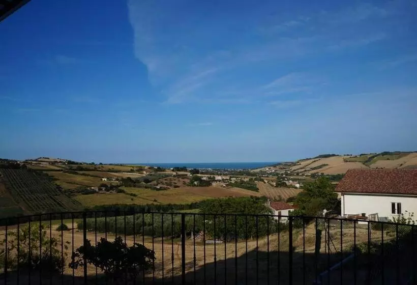 La Sperella Bed And Breakfast