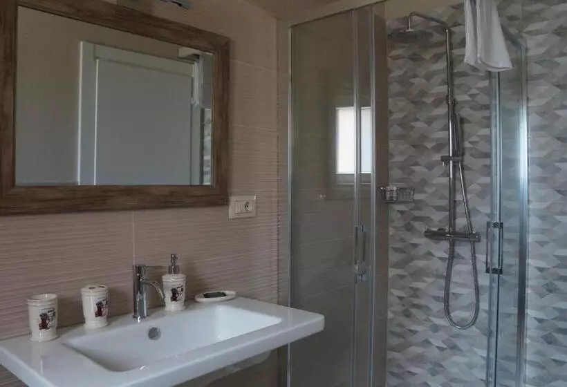 La Sperella Bed And Breakfast