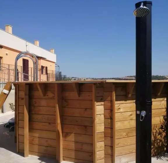 La Sperella Bed And Breakfast