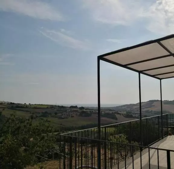 La Sperella Bed And Breakfast