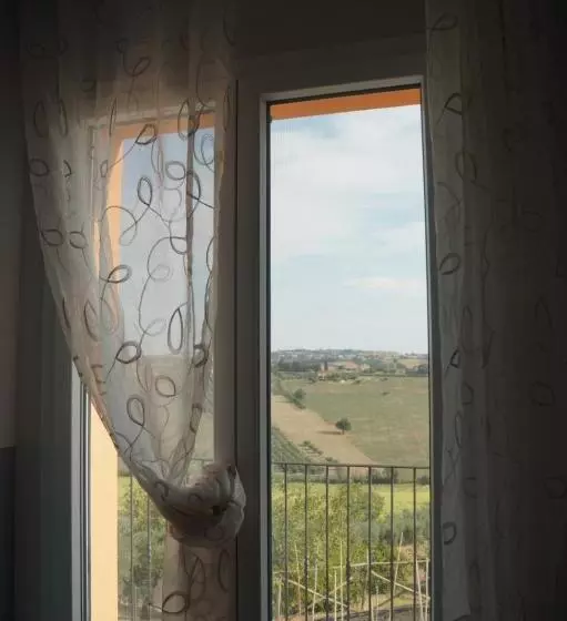 La Sperella Bed And Breakfast