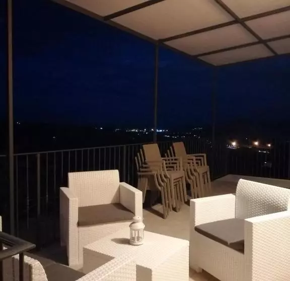 La Sperella Bed And Breakfast